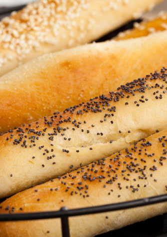 breadsticks